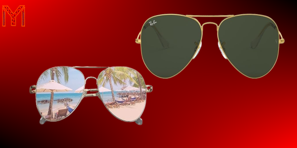 best aviator sunglasses for women